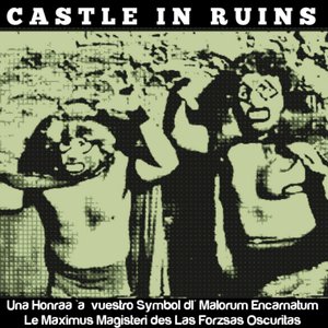 Castle in Ruins 的头像