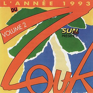 L'Année du Zouk, Vol. 2