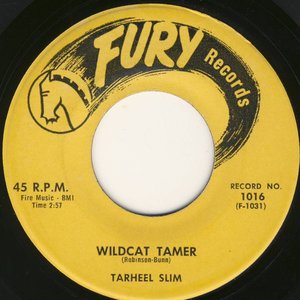 Wildcat Tamer / Number 9 Train