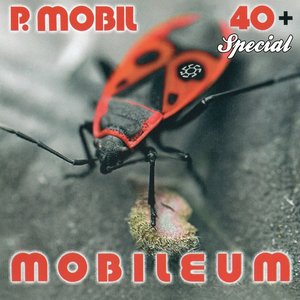 Mobileum (40+ Speciál)
