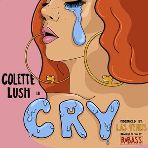 Cry - Single
