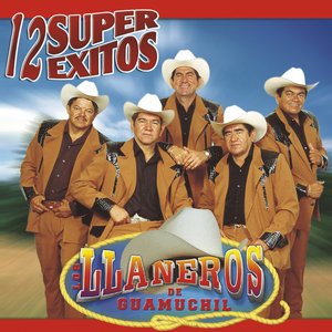 Los Llaneros De Guamuchil 的头像