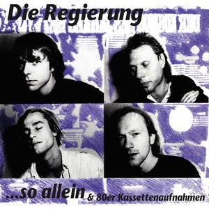 ... so allein & 80er Kassettenaufnahmen