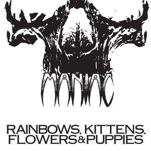 Rainbows, Kittens, Flowers & Puppies