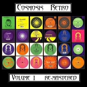 Cosmosis - Retro Volume 1