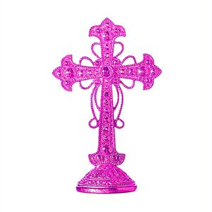 The Gaudy Cross