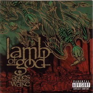 Ashes Of The Wake [Explicit]