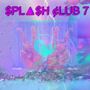 Image for '$PL▲$H ¢LUB 7'