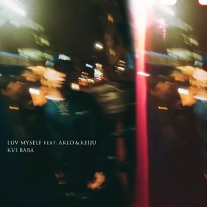 Luv Myself (feat. Aklo & Keiju) - Single