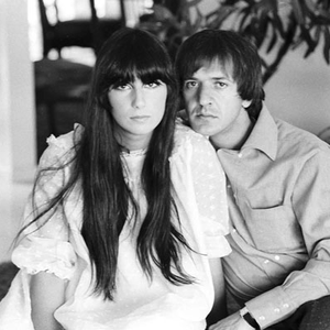 Sonny & Cher photo provided by Last.fm