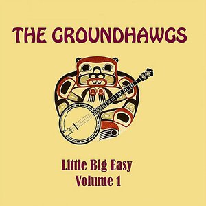 Little Big Easy, Vol. 1