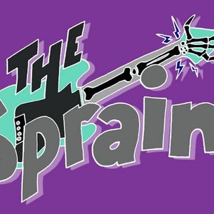 The Sprains 的头像