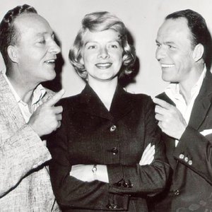 Frank Sinatra, Bing Crosby, & Rosemary Clooney 的头像