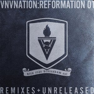 Reformation 1 (Remixes And Unreleased Material)