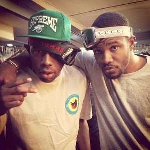 Frank Ocean, Tyler, The Creator 的头像