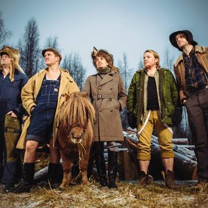 Steve`n`Seagulls için avatar