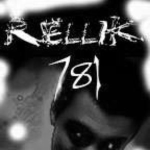 Rellik 781 için avatar