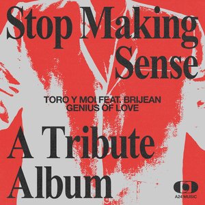 Toro y Moi, Brijean 的头像