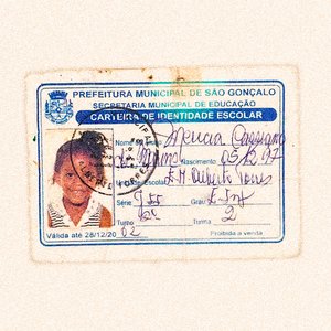 PAPA GOIABA - EP