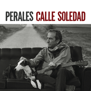 Calle Soledad cover