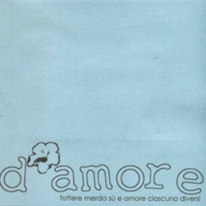 fottere merda sù e amore ciascuno diversi