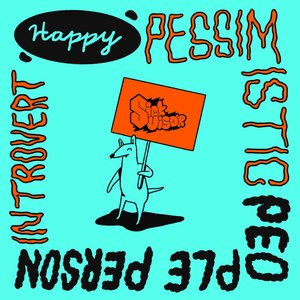 Happy Pessimistic People Person Introvert (Acoustic)
