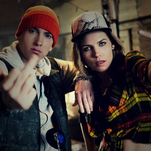 Skylar Grey, Eminem & Yelawolf için avatar