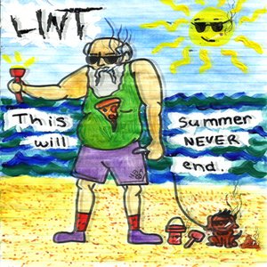 This Summer Will Never End