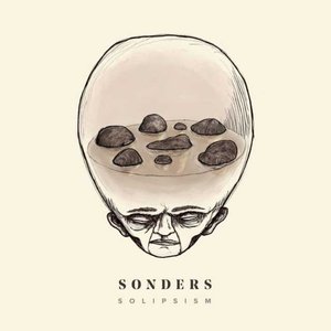 Solipsism - EP