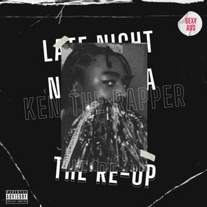 Late Night Nostalgia: THE RE-UP