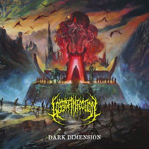 Dark Dimension