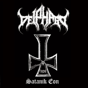 Intro: Genocide cover