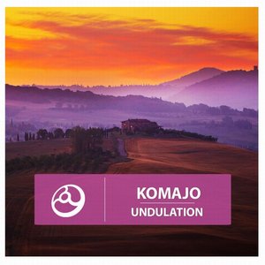 Undulation - EP