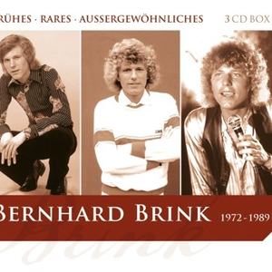 Bernhard Brink - Du entschuldige ich kenn dich Lyrics - Zortam Music