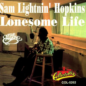 Lonesome Life cover