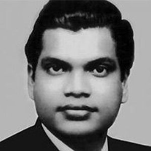 Avatar for A. M. Rajah