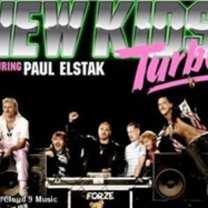 Immagine per 'New Kids feat. Paul Elstak'