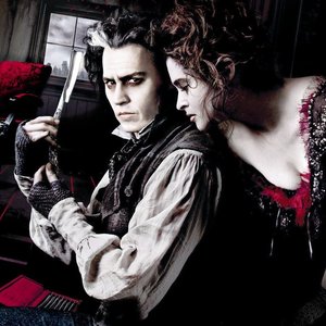 Avatar für Helena Bonham Carter & Johnny Depp