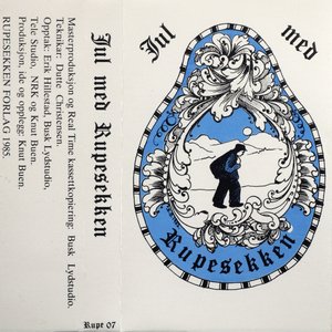 Jul med Rupesekken