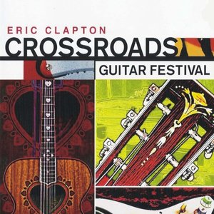 Crossroads Guitar Festival
