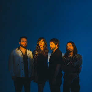 Silversun Pickups live