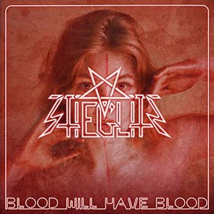 Blood Will Have Blood (2018 Remaster)