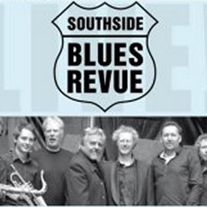 South Side Blues Revue 的头像