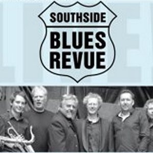 Avatar for South Side Blues Revue