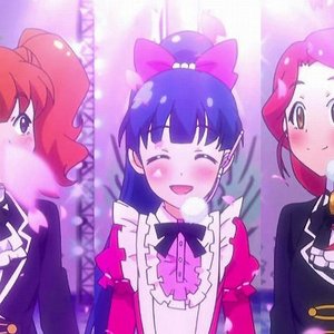 Avatar for Sprouts (佐倉綾音, 高森奈津美, 米澤円)