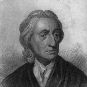 “John Locke”的封面