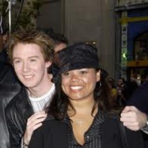 Clay Aiken & Kimberley Locke 的头像
