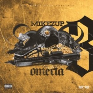 OMERTA, Vol. 3
