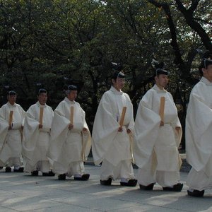 靖国神社神職一同 的头像