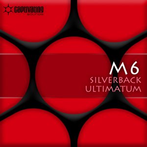 Silverback / Ultimatum